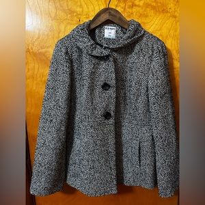 Old Navy winter coat